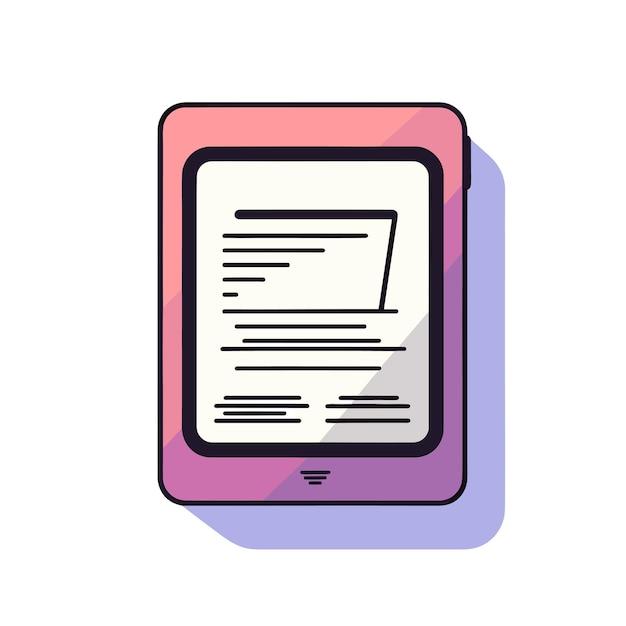 How do I save a document in Pages on my iPad? 