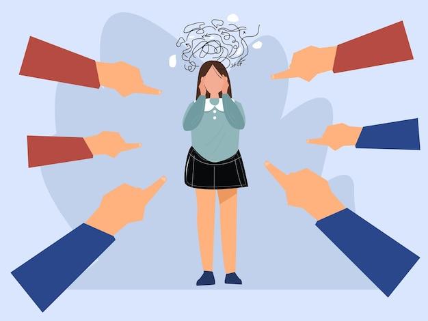 What does saying something with conviction mean? 