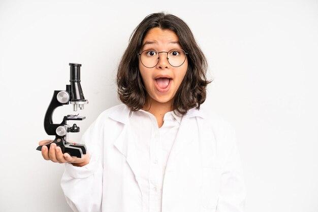 What is scientific attitude? 