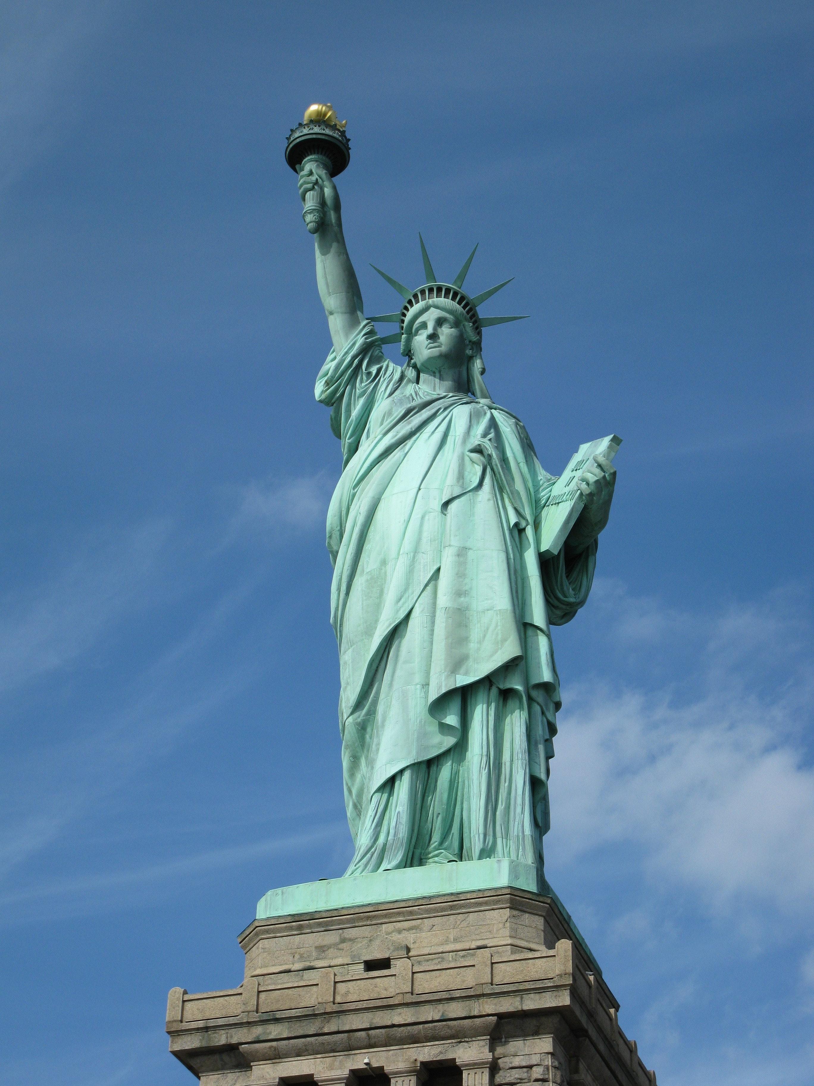 What does it mean to secure the blessings of liberty? 
