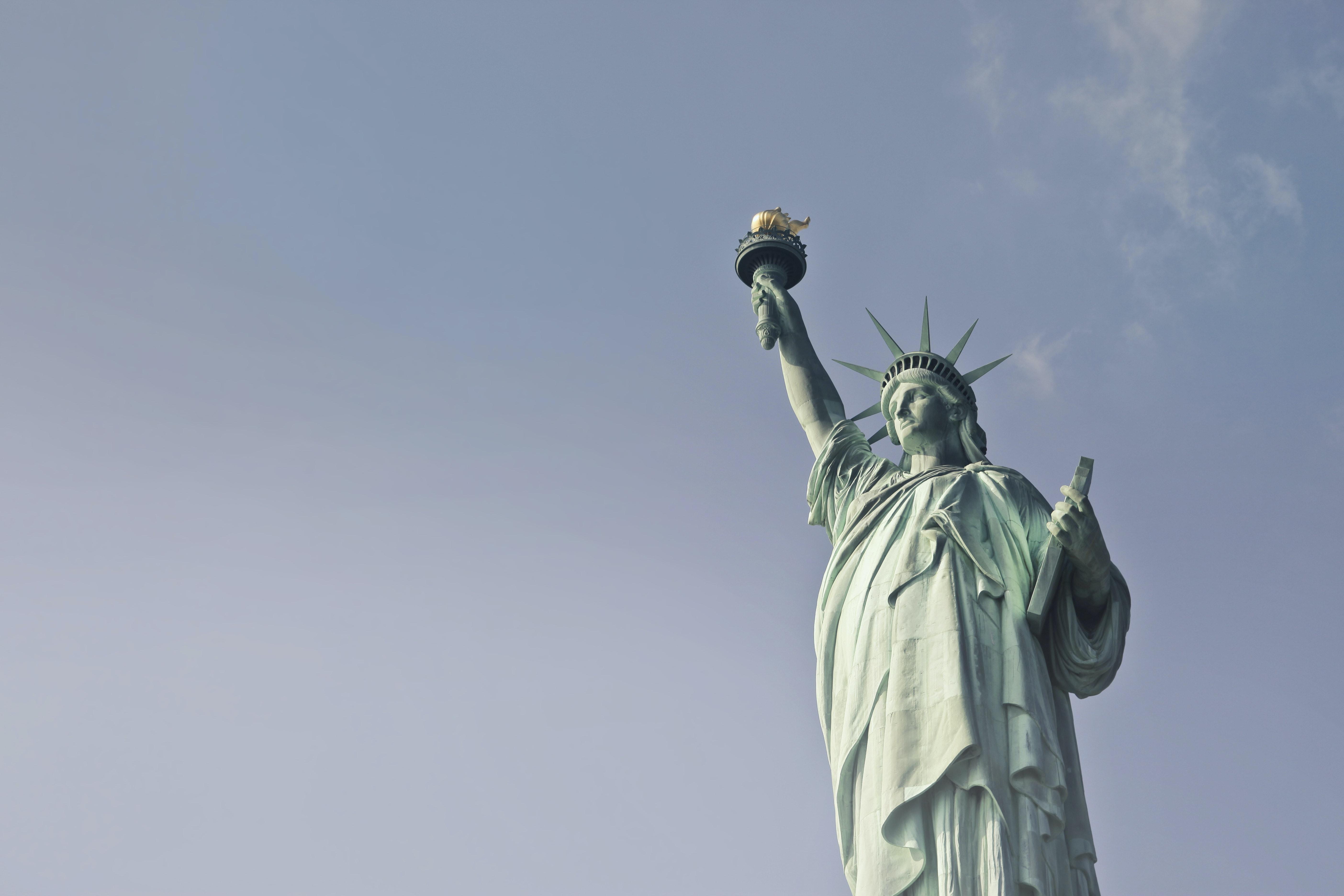 What does it mean to secure the blessings of liberty? 