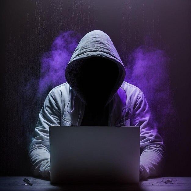 Is sending anonymous letters illegal? 