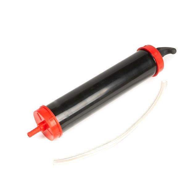 What is the transfer function of a servo motor? 