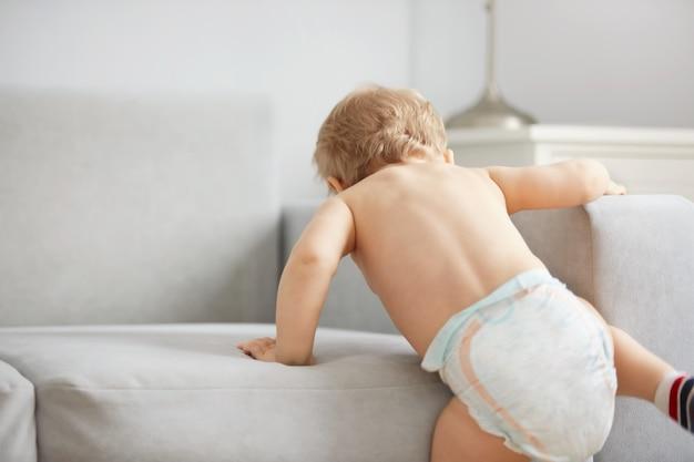 Should 12 year olds wear diapers? 