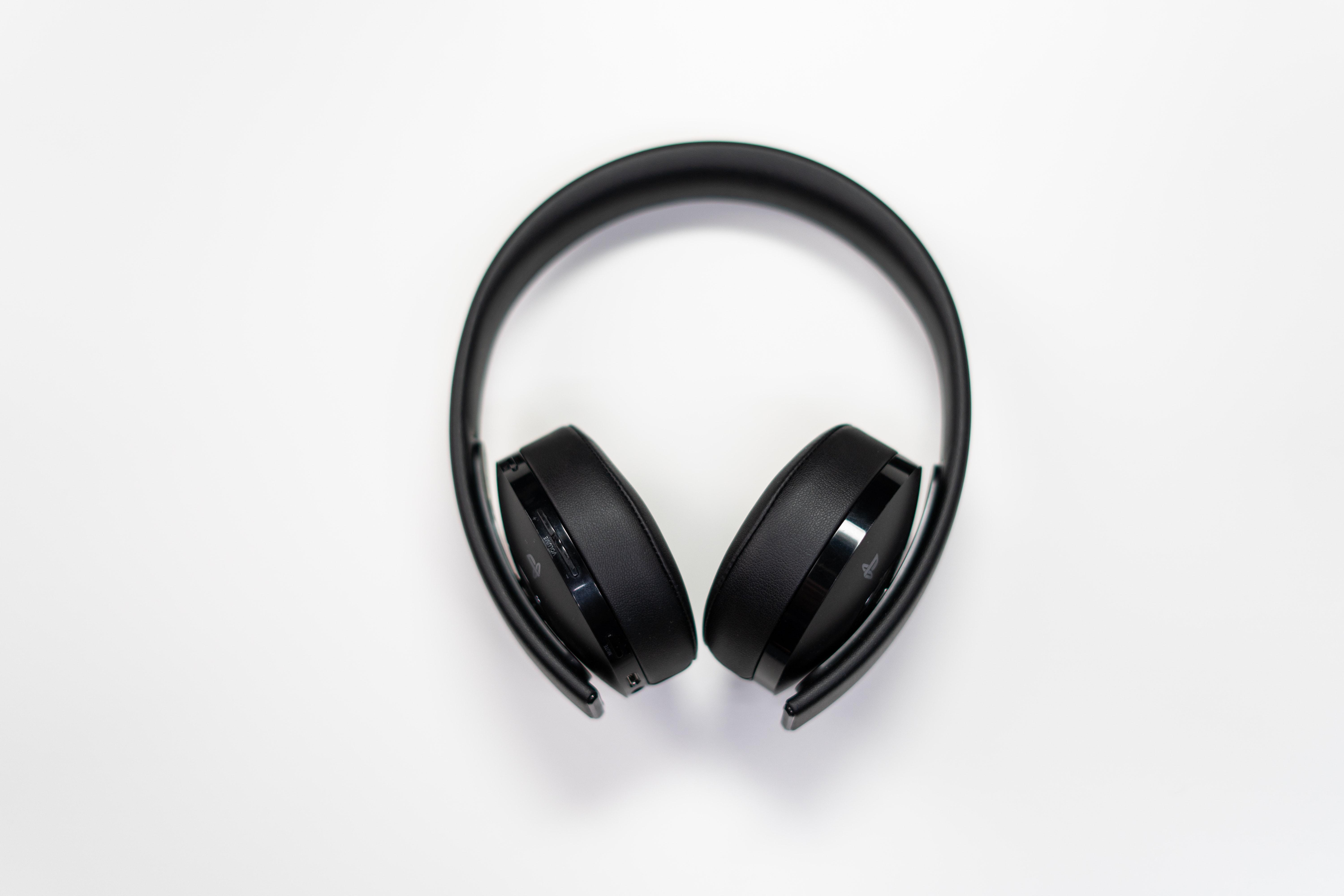 Should I get black or white headphones? 