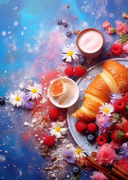 When should I drink kefir at night or morning? 
