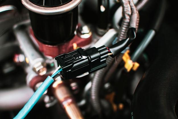 What are the signs of a bad ignition control module? 