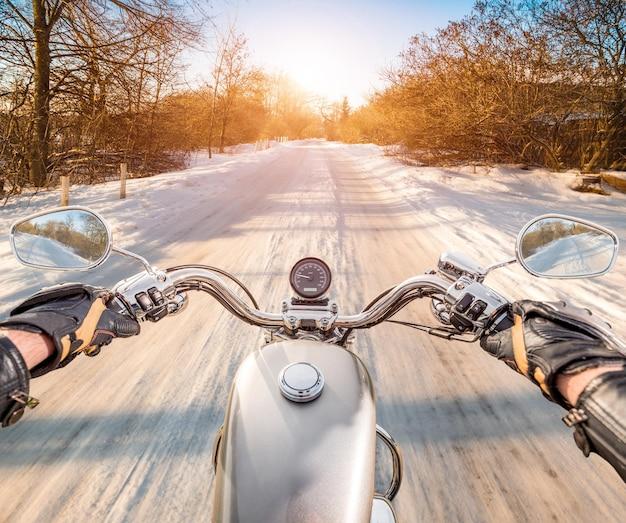 Why are roads slippery when it first rains? 