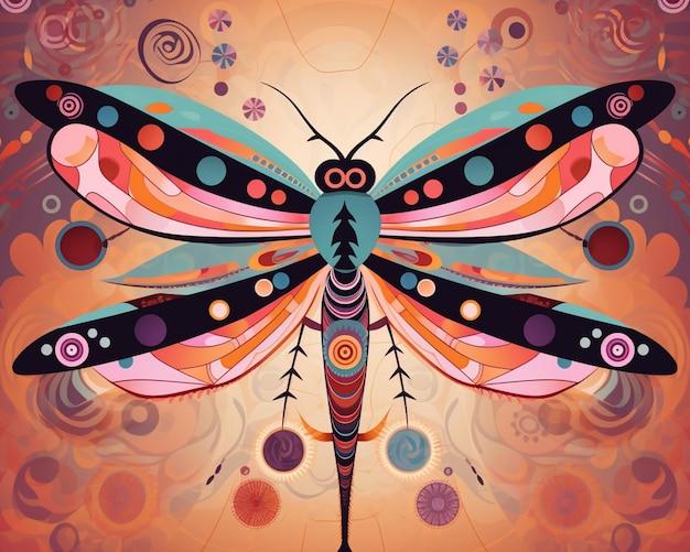 What are the small flies that fly in circles? 