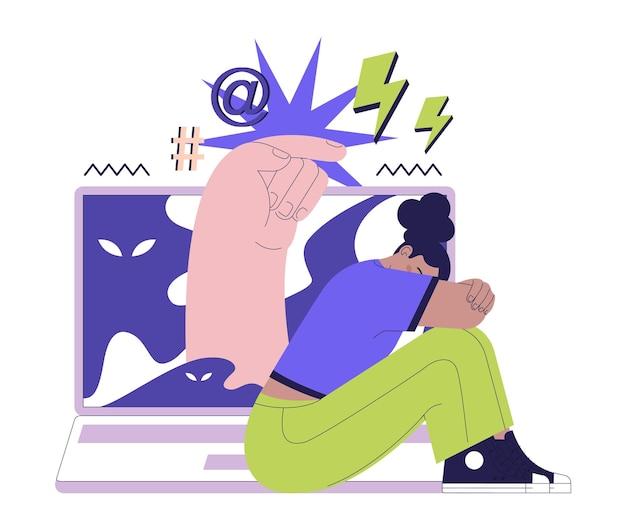 What are the impact of social media on privacy? 