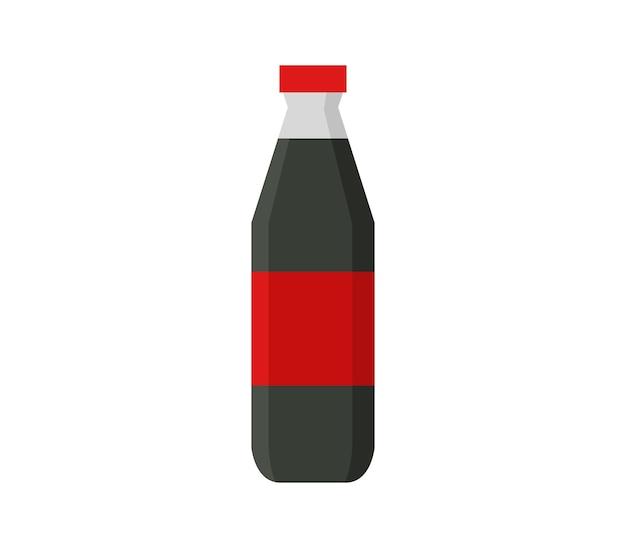 What food group does soda belong to? 