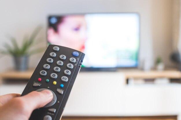 How do I program my digital stream remote to my TV? 