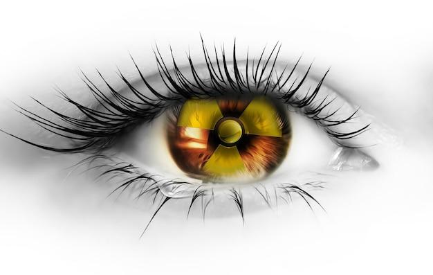 Do Subliminals really change eye color? 