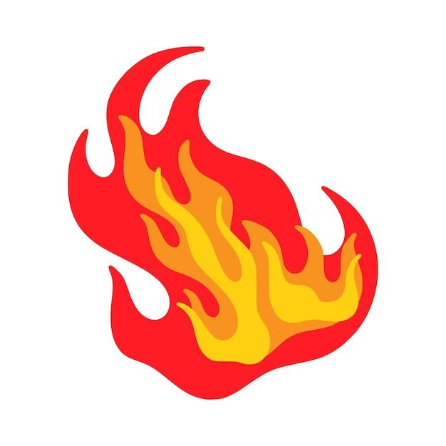 What literary elements are used in to build a fire? 