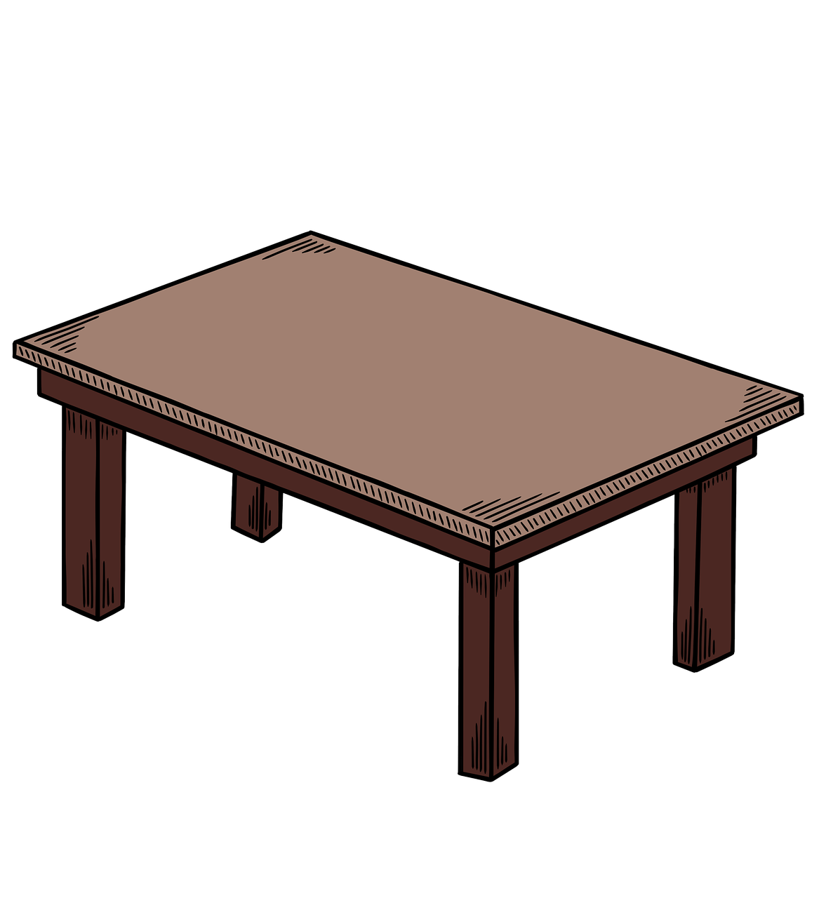 What are the uses of table? 