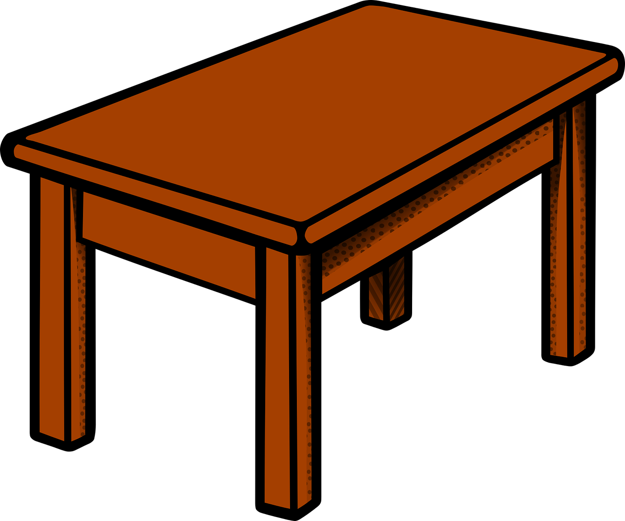 What are the uses of table? 