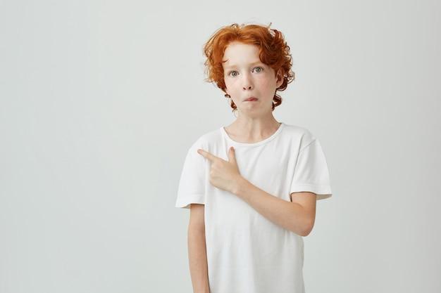 Is Talking Ginger a boy or girl? 