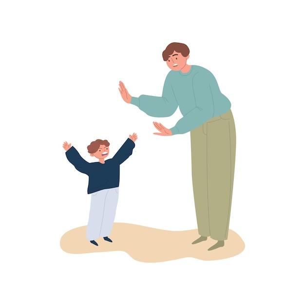 Why teachers are our second parents? 