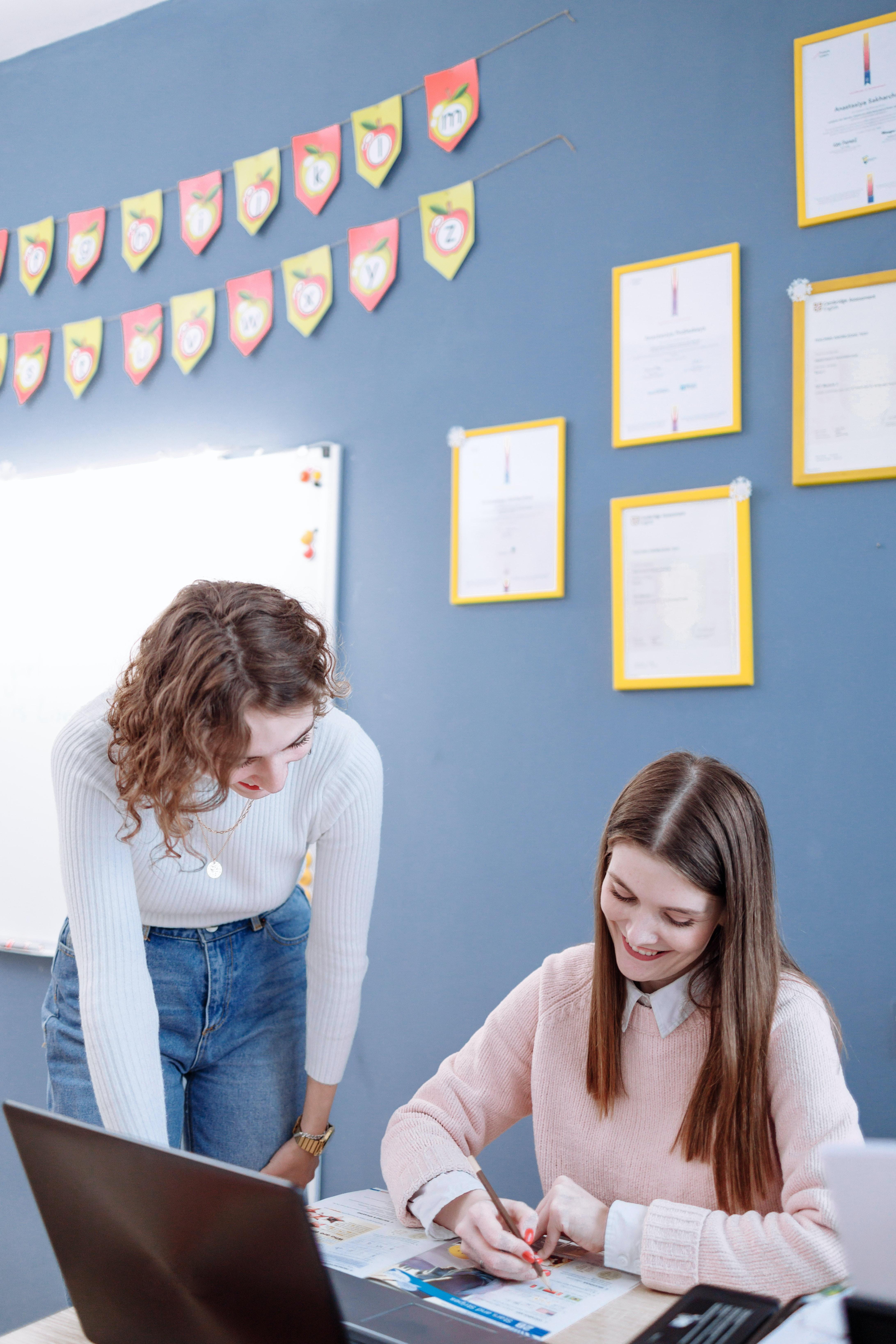 How would you describe teaching and tutoring experience? 