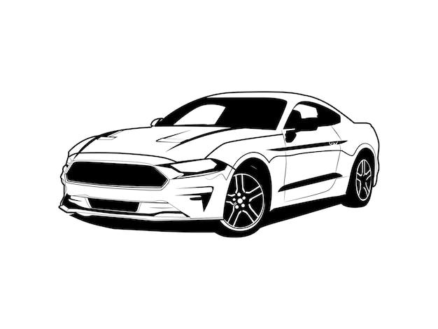 What bolt pattern is a 1995 Ford Mustang? 