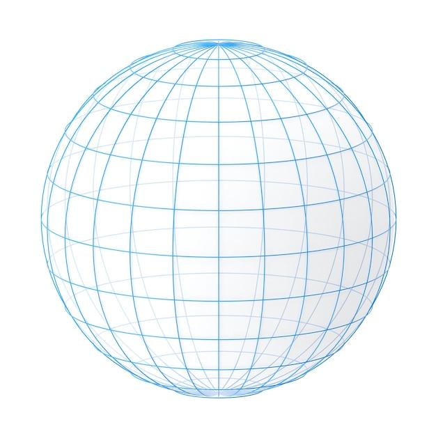 What are the 2 most important Lines of longitude? 