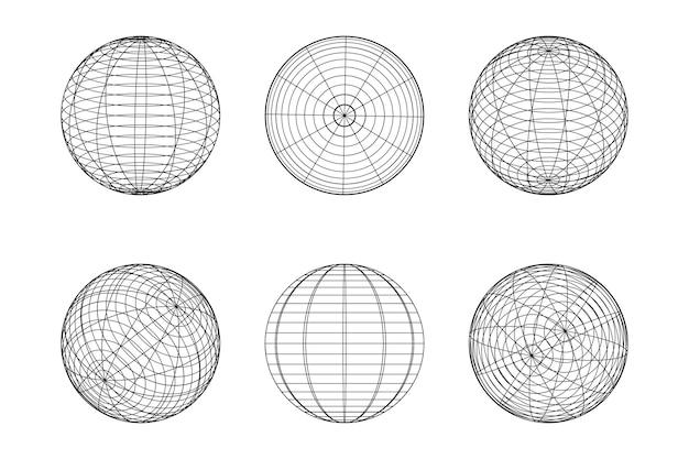 What are the 2 most important Lines of longitude? 