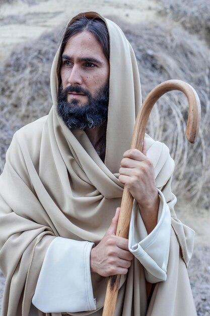 What were the 3 basic teachings of Jesus? 