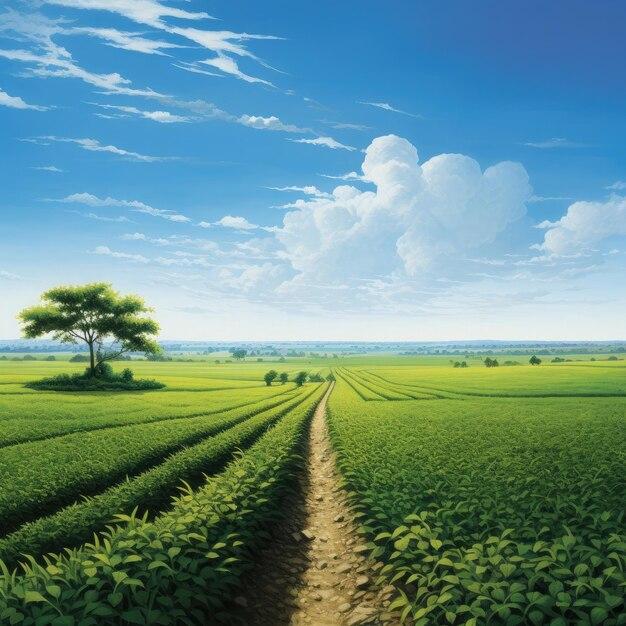 What were the 3 main cash crops in the southern colonies? 