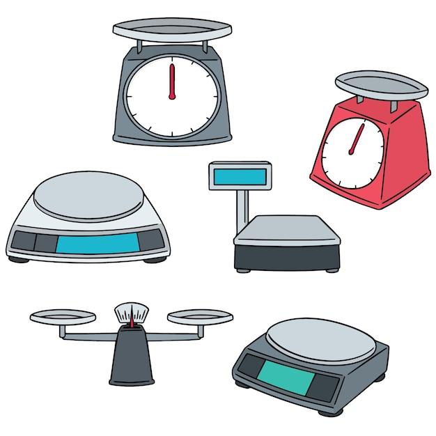 What are the 3 types of balances? 