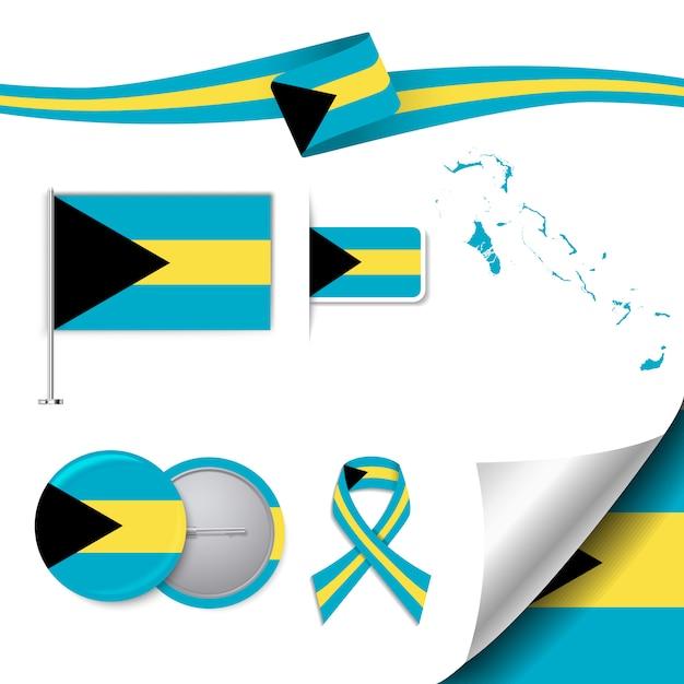 What are the 4 elements of a nation state? 