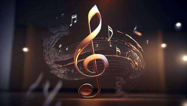 What are the 4 elements of musical Theatre? 