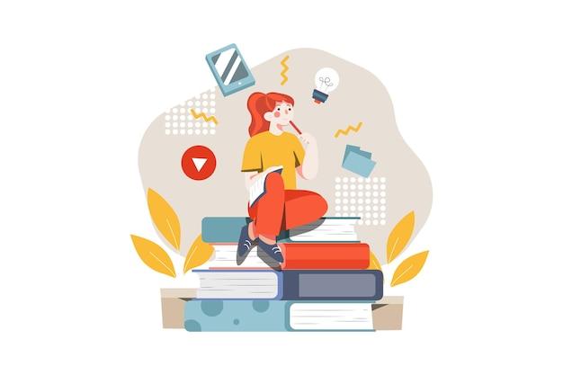 What are the 4 main criteria when evaluating resources? 