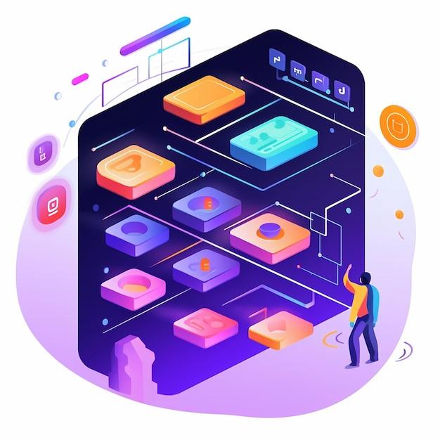 What are the 5 key big data use cases? 
