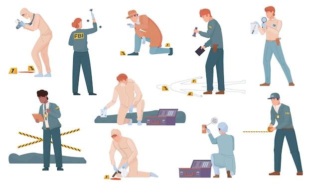What are the five main accident investigation techniques? 