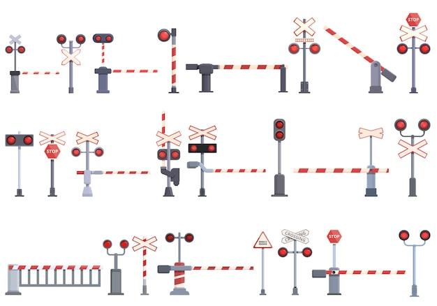 What are the 6 types of signal words? 