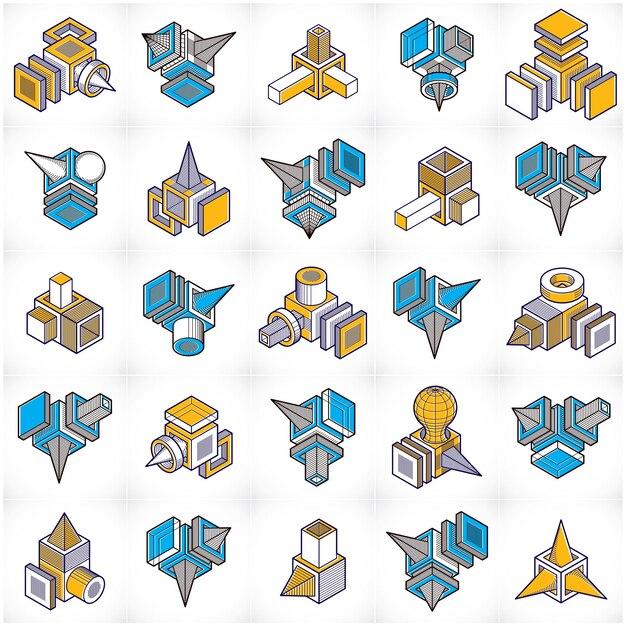What are the 7 dimension of development? 