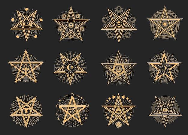 What are the 7 major sins in Islam? 