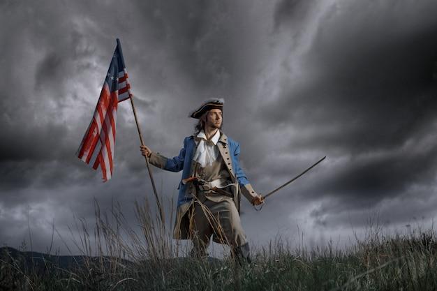What are the similarities and differences between the American Revolution and the French Revolution? 