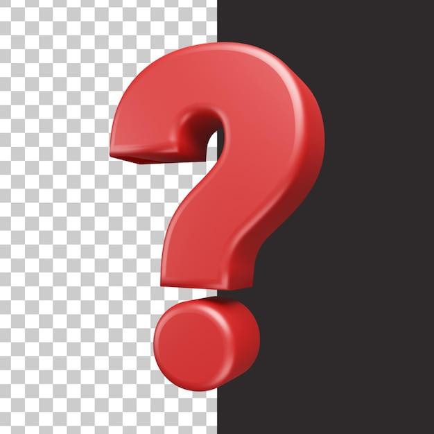 What is an interpretation question? 