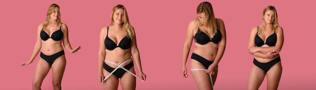 What is the average bra size for a 30 year old? 