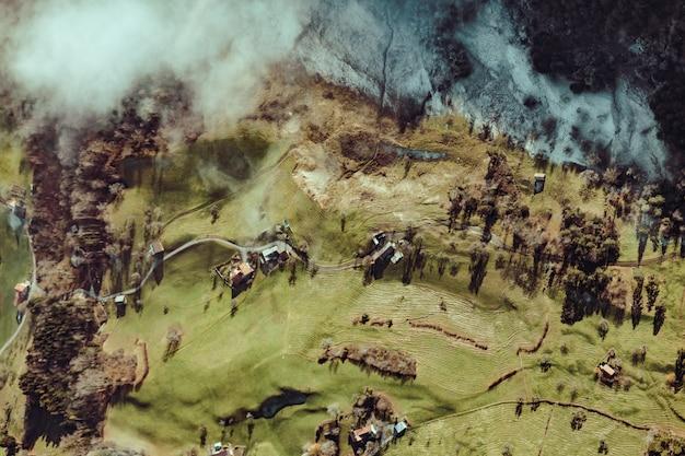 Was there a battle of Fort Wilderness? 