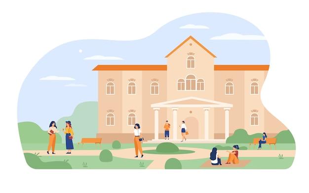 What are the benefits of the Disney College Program? 