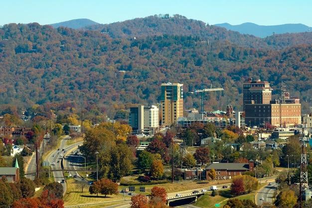 What city in North Carolina has the best weather? 