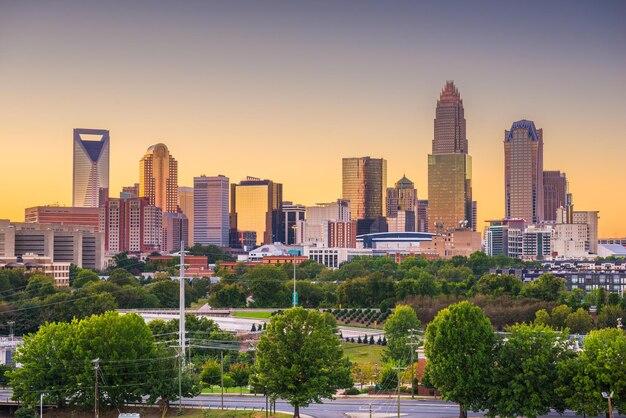 What city in North Carolina has the best weather? 