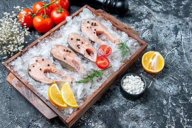 What is the best cold water fish to eat? 