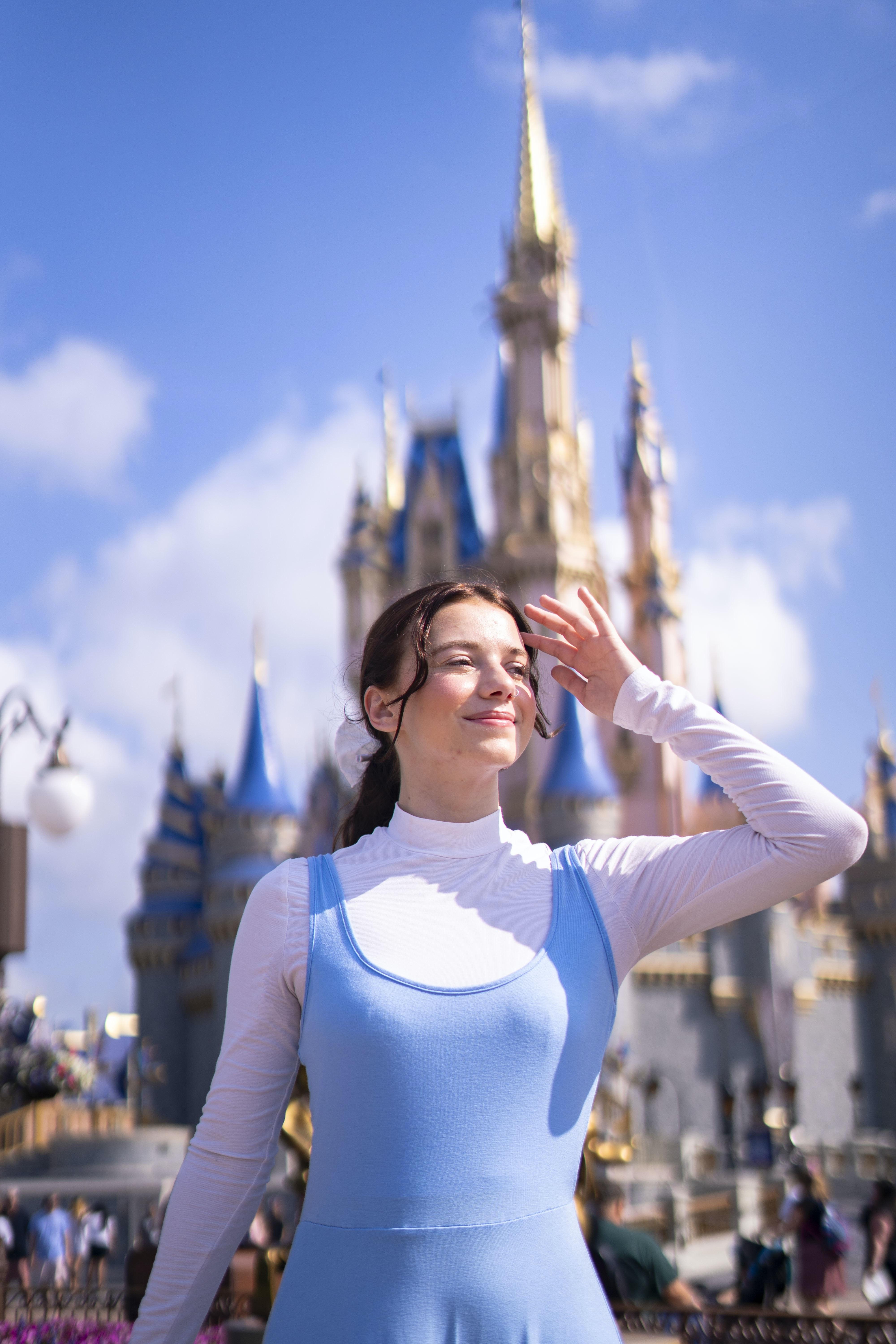 Who is the best Disney princess poll? 