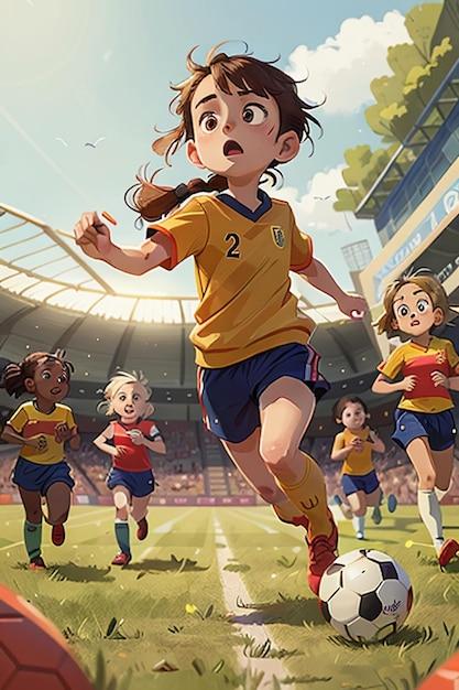 Who is the best player in Inazuma Eleven? 
