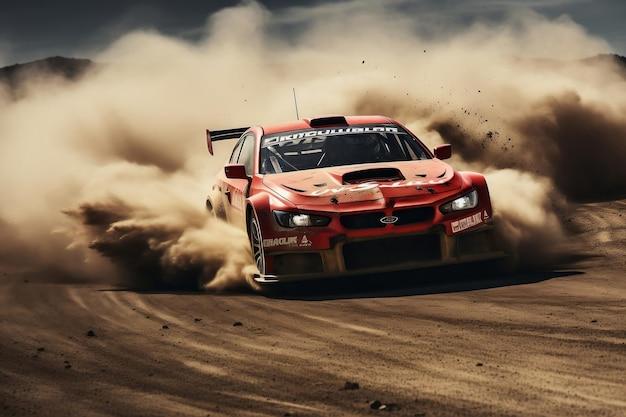 What is the best rally car in Gran Turismo sport? 