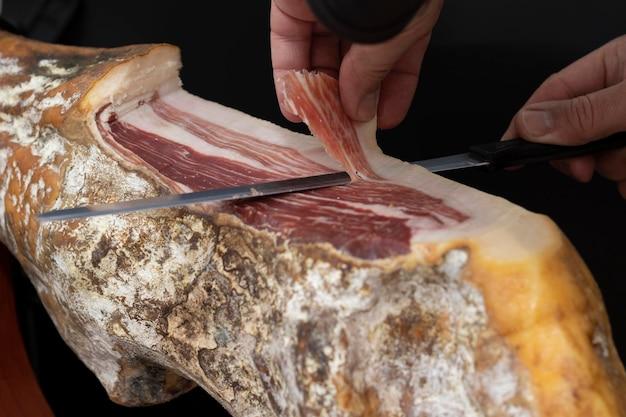 What is the best store bought ham? 