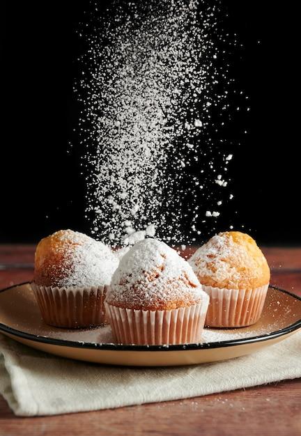 What is the best way to store icing sugar? 